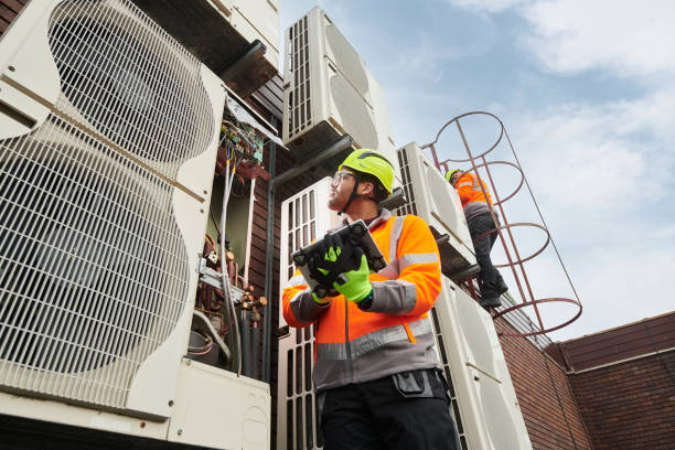 Best HVAC repair near me  in North Merrick, NY