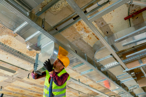 Affordable air conditioning repair in North Merrick, NY