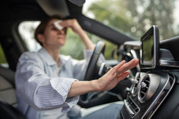 Best Central air repair  in North Merrick, NY