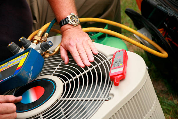 Best 24/7 HVAC repair  in North Merrick, NY