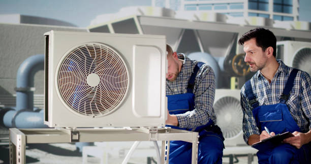 Best HVAC companies near me  in North Merrick, NY