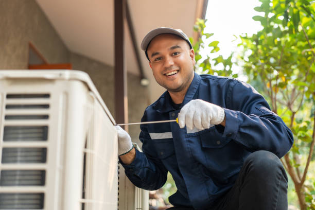 Best 24/7 HVAC repair  in North Merrick, NY